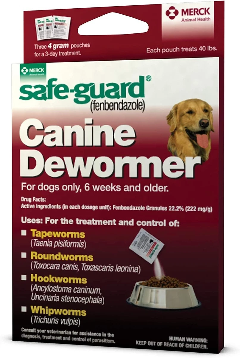 Safe-Guard L Size Dog Supplies for sale | eBay