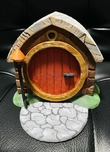 Hobbit Feenhaus, von den Kreditnehmern inspiriert - Bild 1 von 7