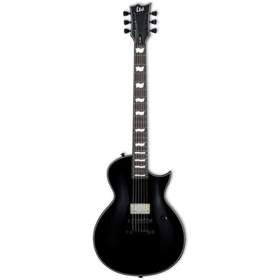 Электрогитара ESP LTD EC-201 черная со склада B - Изображение 1 из 3
