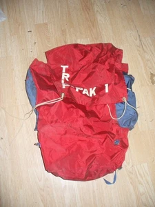 Tri-Pak 1 Campingrucksack *bitte lesen* - Bild 1 von 3