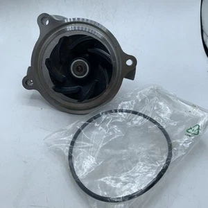 PA1002A Saleri Bomba Agua 2.4 D Td 2.5 Tdi Audi Volvo Crafter Sprinter 2.2 OEM - Imagen 1 de 4