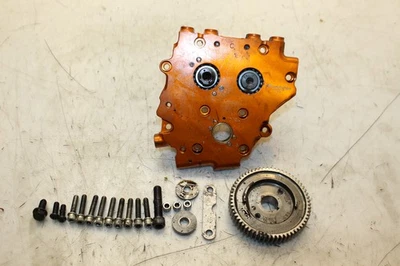 2000 Harley-Davidson Dyna FXDX Camshaft Cams S and S 330-0486 - Изображение 1 из 4