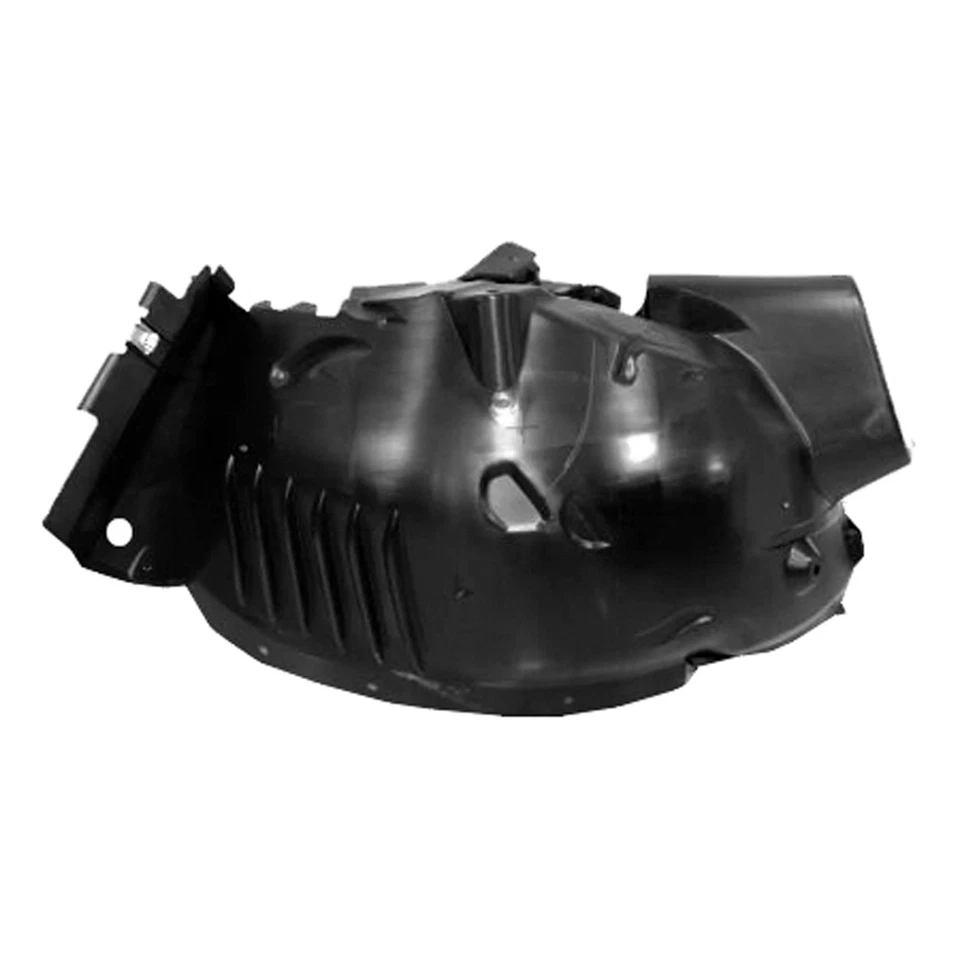 MB1248145 Nuevo Repuesto Guardabarros Delantero Lado Del Conductor Forro 2046905730 CAPA Foto 1 de 1