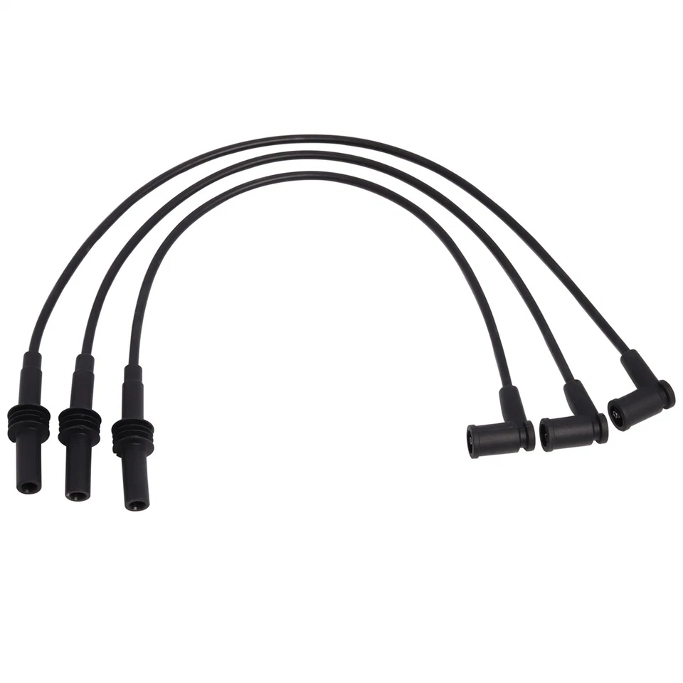 ACEON Spark Plug Wire Set For 2011-2012 Ram 1500 3.7 V6 4OOQS — 第 1/1 张图片