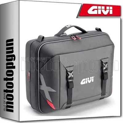 BAULETTO MONOKEY NERO 33 LT GIVI SUZUKI SV 650 2024 24 Foto 1 de 4