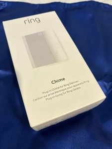 Ring Chime Bell -Brand New In Box - Picture 1 of 1