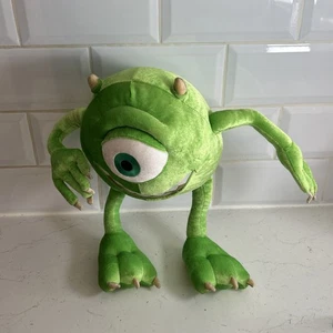 Monsters & Co Mike Plush Doll Toy 35 CM Cartoon 14" Doll - Picture 1 of 11