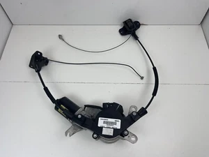 2015 - 2021 Kia Sedona Right Passenger Rear Sliding Door Actuator Motor OEM - Picture 1 of 13