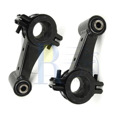 Kit de eslabones de barra estabilizadora delantera Mevotech 2x para Mercedes-Benz ML320 1998-2002 2003 Foto 1 de 4