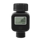 Multi purpose Water Flow Meter Ideal for Irrigation RVs and Home Showers