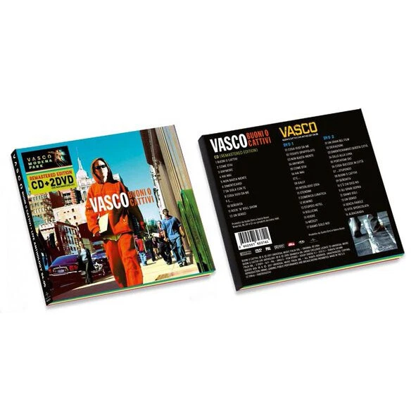 Gute Und Böse (Sonderausgabe Cd+Dvd) (Cd) - Bild 1 von 1