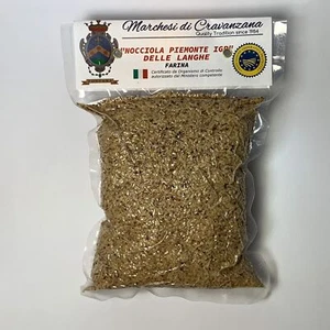 Piemontesisches Haselnussmehl g.g.g.A. der Langhe - 1x500g - Bild 1 von 1