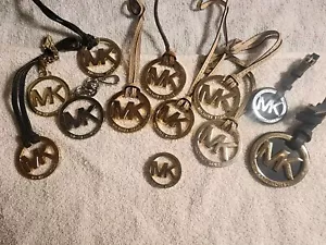 Lotto di 12 etichette borsa Michael Kors - Foto 1 di 3
