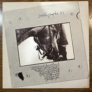 Idaho Sampler LP Country Folk Rock Compilation Original US 1982 - Picture 1 of 6