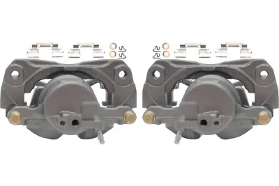 Front KIT Raybestos Disc Brake Calipers for 2002-2006 Toyota Camry (78855) - Image 1 of 4