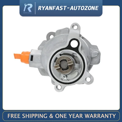 Bomba de vacío nueva 5148233 LR047384 LR039592 para Ford Lincoln Land Rover Jaguar Foto 1 de 4