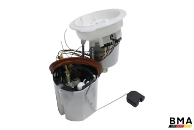 Audi S6 A6 Fuel Pump Sending Unit Assembly 2013 2014 2015 2016 2017 2018 OEM - Image 1 of 4