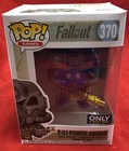 Funko POP! Fallout T-51 Power Armor 370 EX Best Buy Exclusive