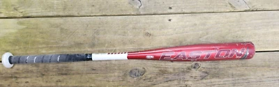 Bate de béisbol Easton Cyclone juvenil avión aleación modelo YB13CY 30” 20 oz USSSA Foto 1 de 4