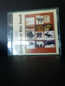 The Gist Embrace the Herd CD - Bild 1 von 1