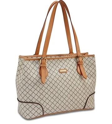 Bolso de mano Rioni Signature BUSINESS CARRIER STN-20223 Foto 1 de 3