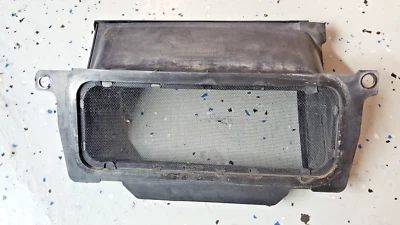 Cabin Air Filter Housing Inlet  Slot Chrysler 300 Dodge Charger 2006 - Image 1 of 4