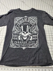 Shirt S Guns N Roses Bravado  - Bild 1 von 2