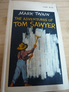 The Adventures of Tom Sawyer (hardcover, 1959) - Imagen 1 de 2