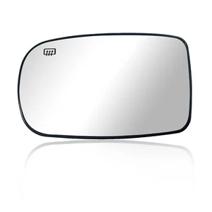 Driver Left Side Mirror Glass for 2011-2021 Challenger - Picture 1 of 5