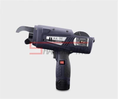 New Automatic Handheld Rebar Tier Tool Tebar Tying Machine 8-34MM BT-870 - Image 1 of 4