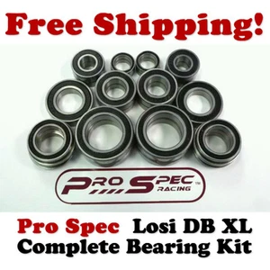 HPI Savage XL Complete Bearing Kit - 30 Piece Kit - IHP3790 - Picture 1 of 1