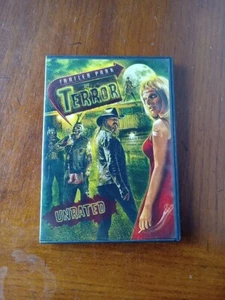 Trailer Park of Terror (DVD, 2008), Nichole Hiltz, Lew Temple, - Picture 1 of 3