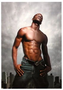 Male Form Fine Art Photography Print by Ed Freeman Gay Interest Circa 2004 - Picture 1 of 1