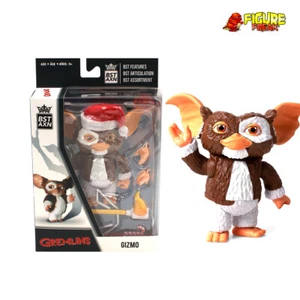 Los sujetos leales BST AXN Gremlins Gizmo 5" Figura - Imagen 1 de 6
