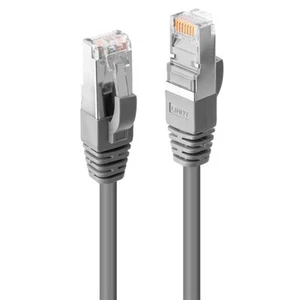 Cavo di Rete Lindy 45584 Cat.6 S/FTP LSZH Grigio - 3m - Foto 1 di 3
