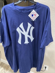 aaron judge statue of liberty shirt