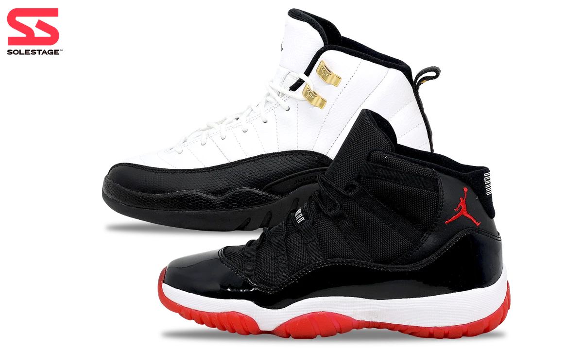 Jordan 12/11 Retro Countdown Pack for Sale - Authenticity