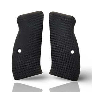 Empuñaduras Zib serie polímero empuñaduras de pistola para CZ COMPACT - Imagen 1 de 6