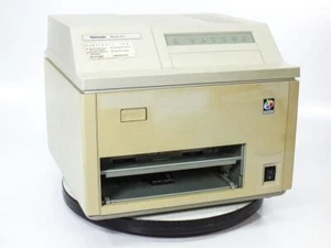 Tektronix PHASER IIsd 4684 Color Laser Printer - UNTESTED - AS-IS - Picture 1 of 11