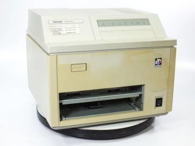 Tektronix PHASER IIsd 4684 Color Laser Printer - UNTESTED - AS-IS - Image 1 of 4