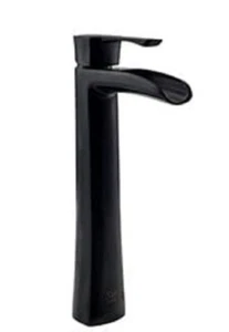 731 Antique Bronze Vessel Faucet - Picture 1 of 2
