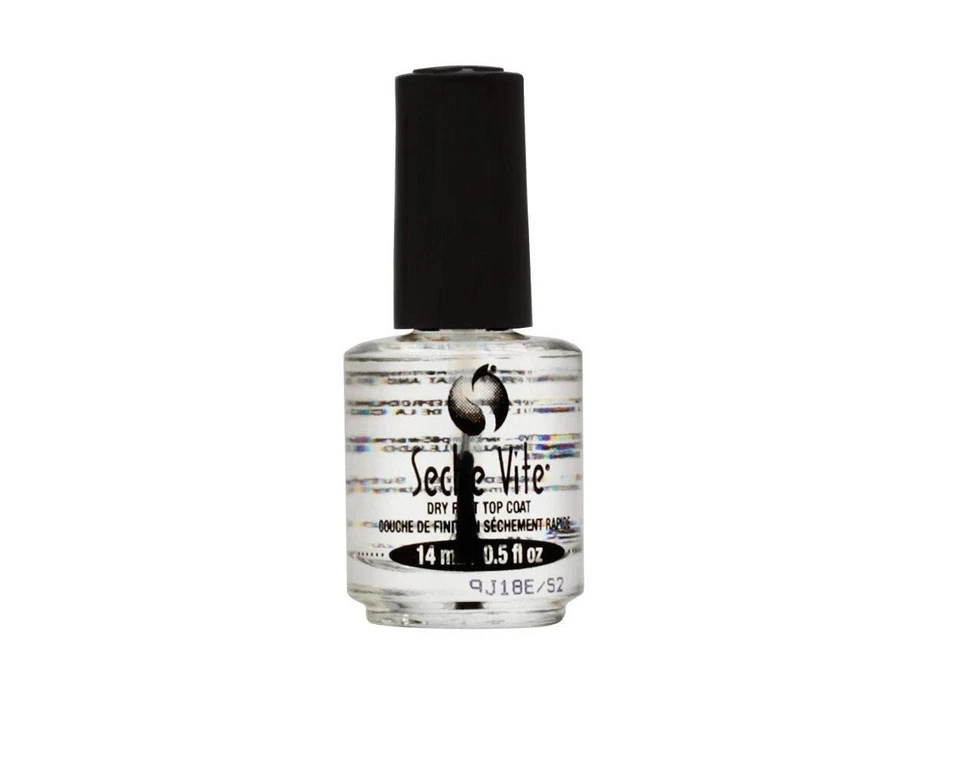 SECHE Vite Top Coat .5 oz - Изображение 1 из 1