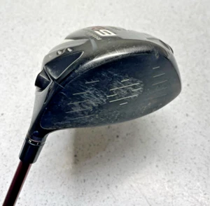 TaylorMade R9 SUPERTRI FCT Motore 60 by Fujikura FlexR - Picture 1 of 16