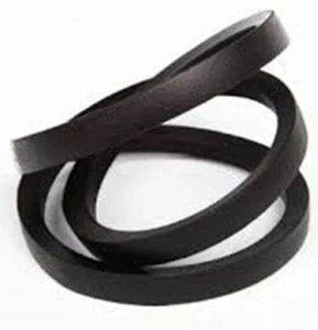 Haybine mower conditioner sickle cutter blade belt for New Holland  472 477 478 - Picture 1 of 1