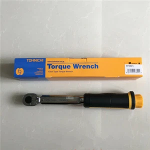 1 pcs TOHNICHI 225QL5 Torque wrench - Picture 1 of 1