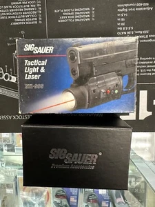 Sig Sauer STL-900 Premium Light and Laser 7E19 - Picture 1 of 8