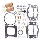 Carburetor Carb Repair Kit Fit for Edelbrock 1405 1406 1407 500 600 650 750 New