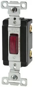 Bryant 48071-R Light and Dimmer Switches - Picture 1 of 1