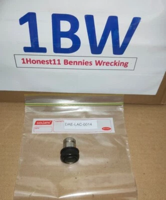 DAEWOO LACETTI Cigarette Lighter 1.8L 2003 2004 Sedan - image 1 of 3