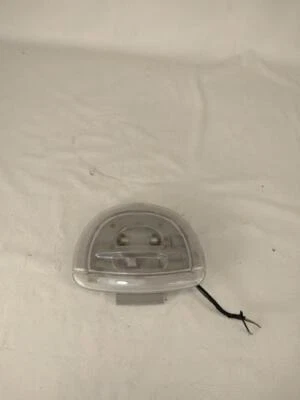 2002 a 2005 Ford Explorer luz cúpula 3ª linha luz aérea montanhista aviador - Imagem 1 de 4